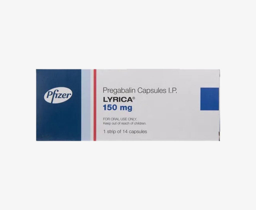LYRICA CP 300MG 90             C5