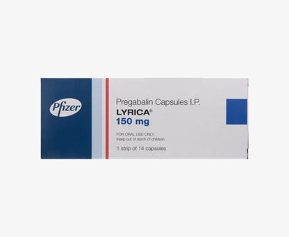 LYRICA CP 300MG 90             C5