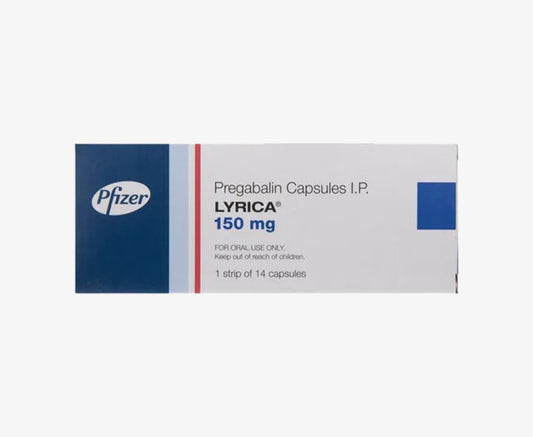LYRICA CP 300MG 90             C5