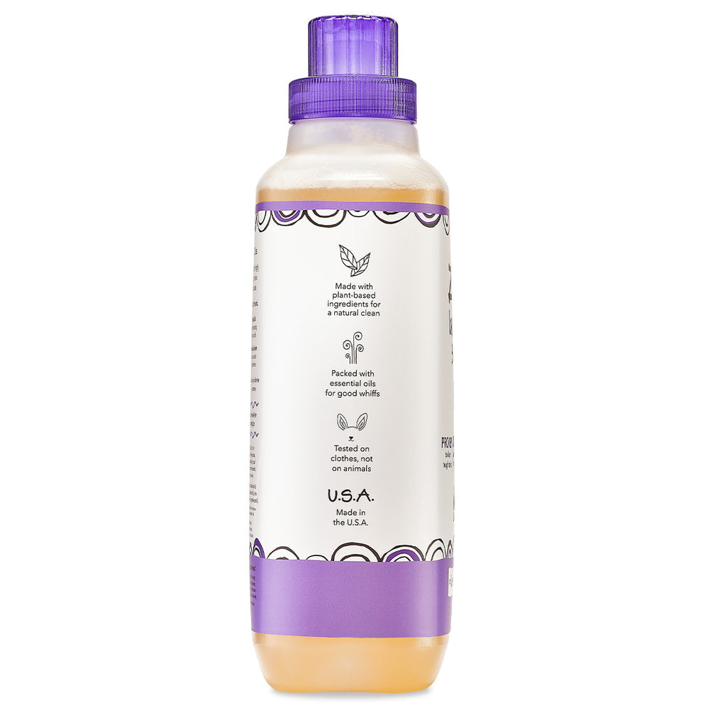 ZUM ALL PURP CLNR,LAVENDER