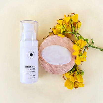 REAL BASIC SKIN SERUM BRIGHT 1Z