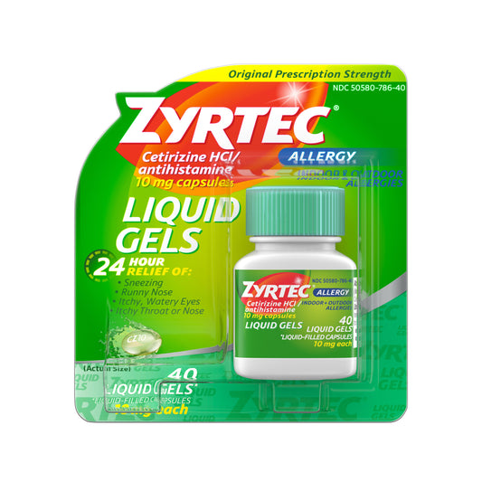 CLEAR PRODUCTS CLEAR SINUS & EAR