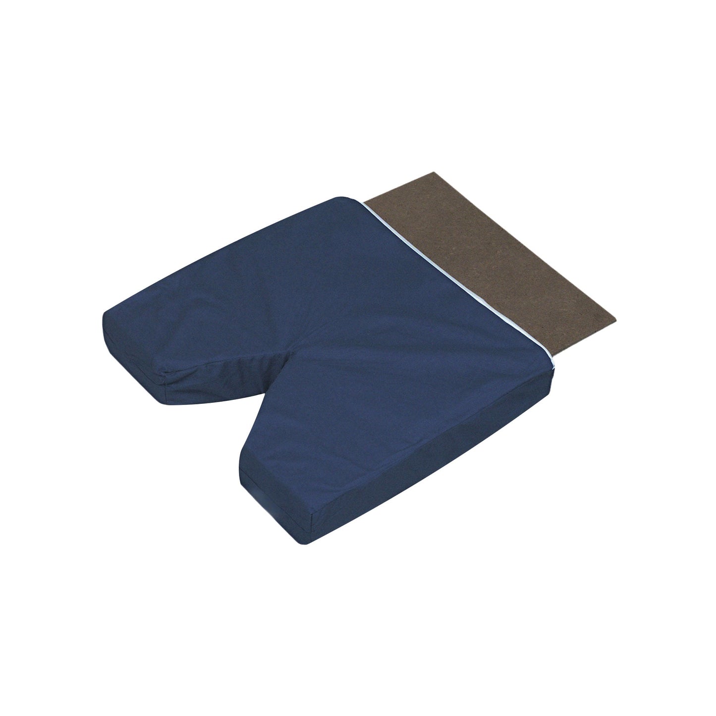 COCCYX CUSHION SB 18X14X3N FOAM