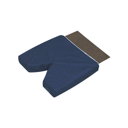 COCCYX CUSHION SB 18X14X3N FOAM