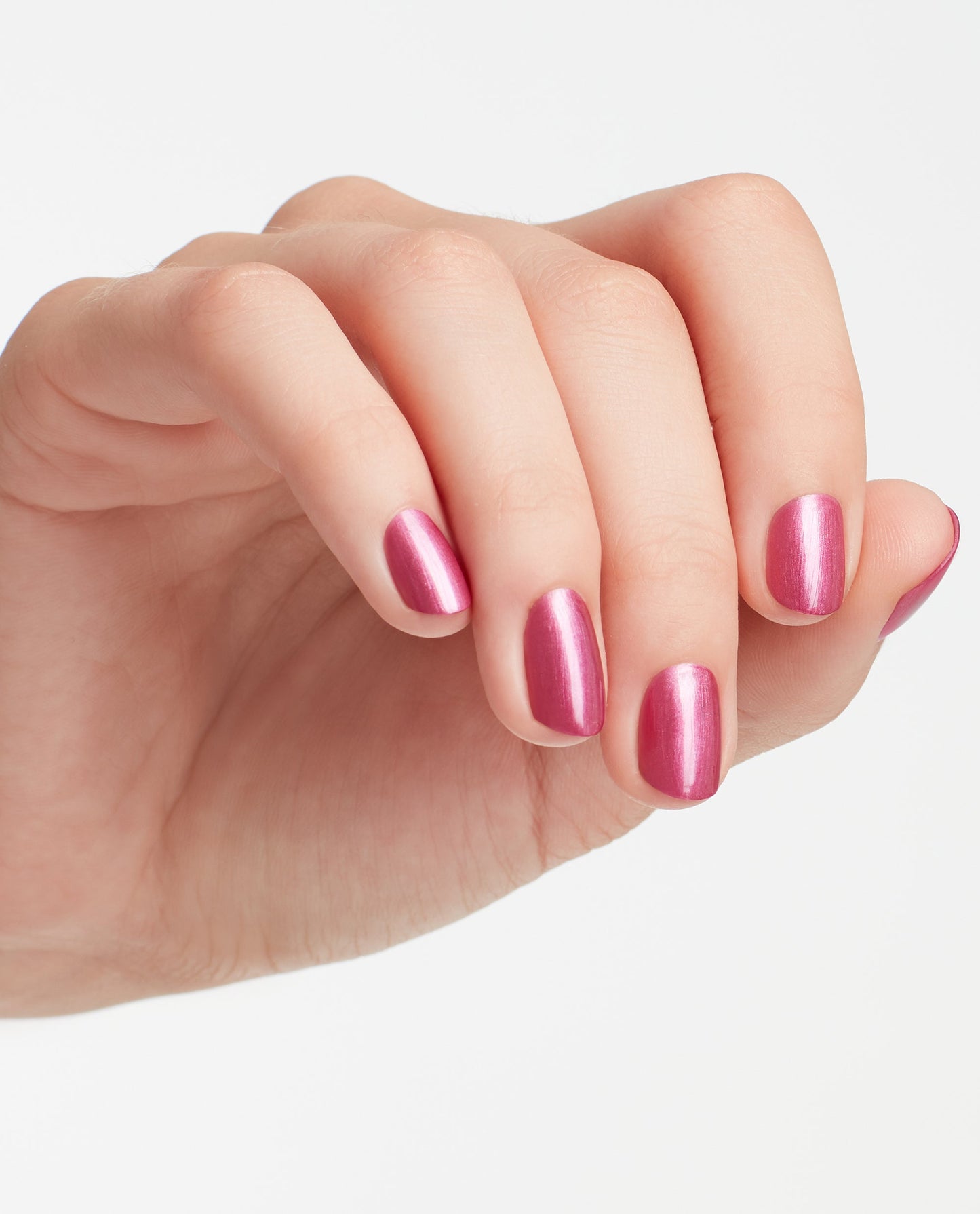 OPI Nail Lacquer - A-Rose at Dawn