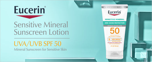 EUCERIN SENS MINRL FACE LOT SPF35 1.7OZ