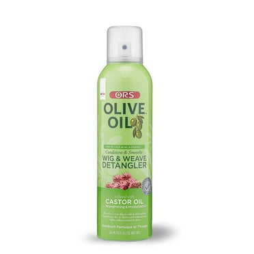 ORS OLIVE FIX-IT GLUE REMOVER5Z