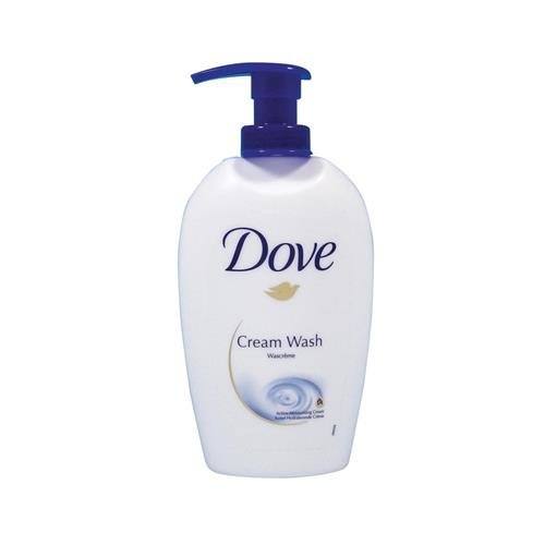 DOVE HR THPY HYD/SPA SH 13.5OZ