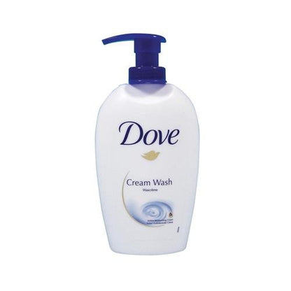 DOVE HR THPY HYD/SPA SH 13.5OZ