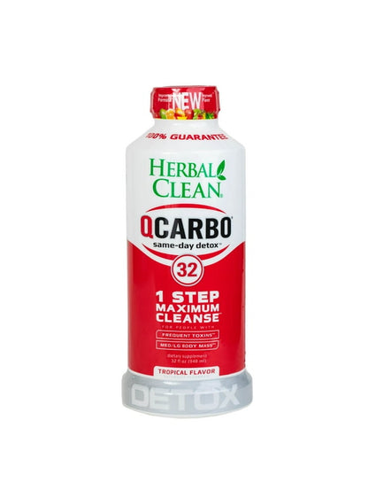 CLEANSER,HAWAIIAN DETOX