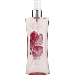 BODY FANTASIES SWEET PEA    8OZ