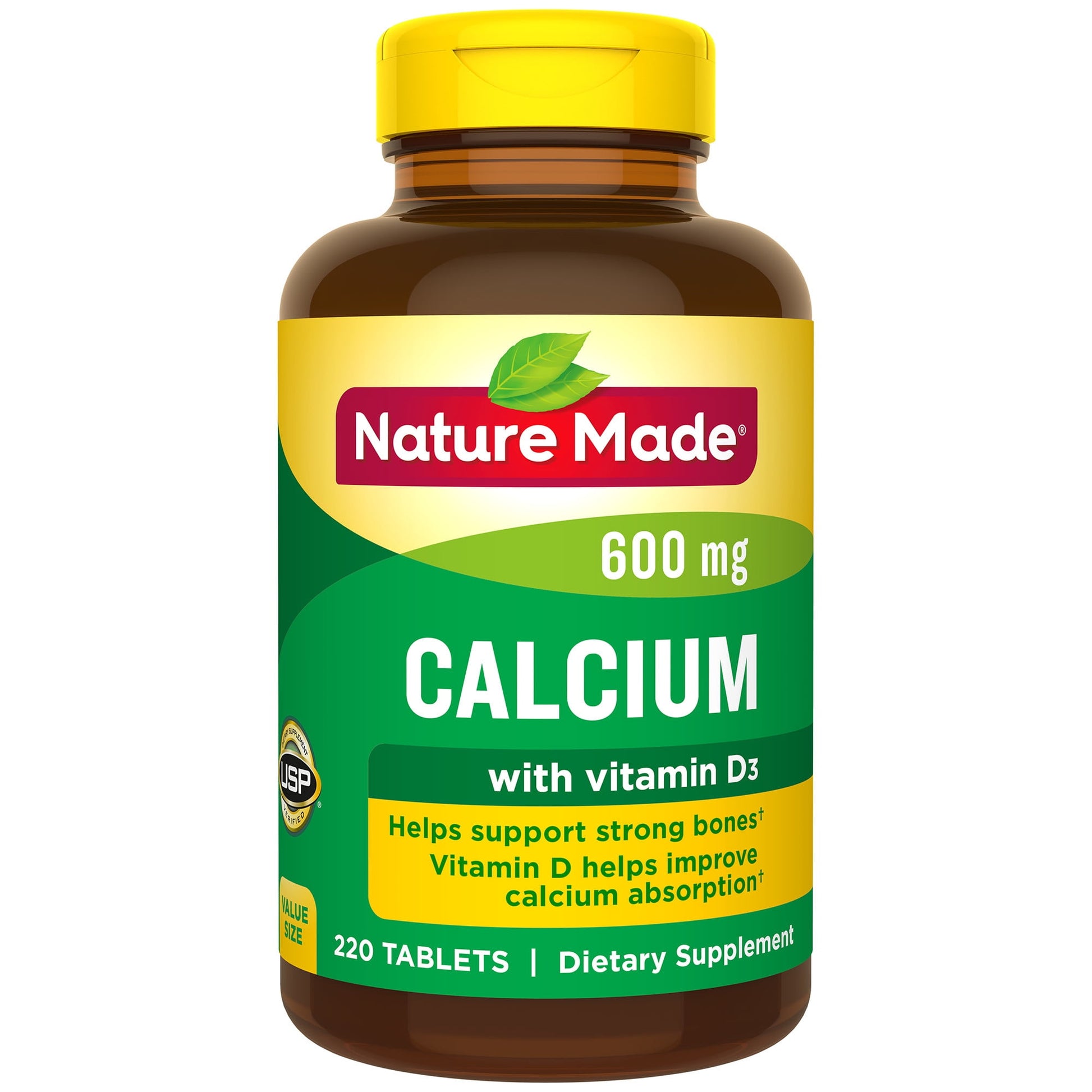 CALCIUM-VIT D3 600-0.01 MG TAB 60