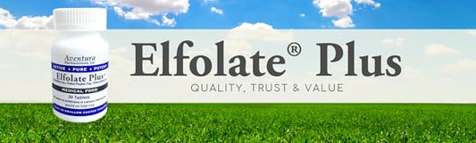 ELFOLATE TB 15MG 90