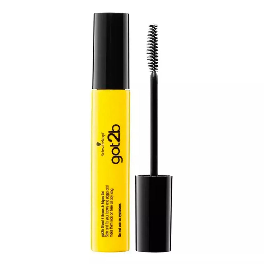 Got 2B Glued 2-In-1 Brow & Edge Gel 0.54oz