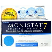 MONISTAT 7 CR 2% 45GM DSP/APL