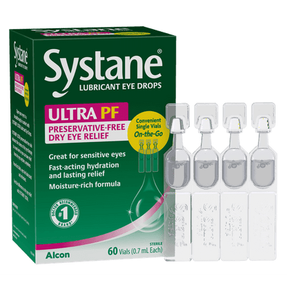 LUBRICATING EYE DROPS 0.1-0.3% LIQ 15ML