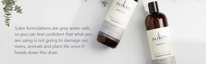 SUKIN NATURAL BLNC CONDITIONER