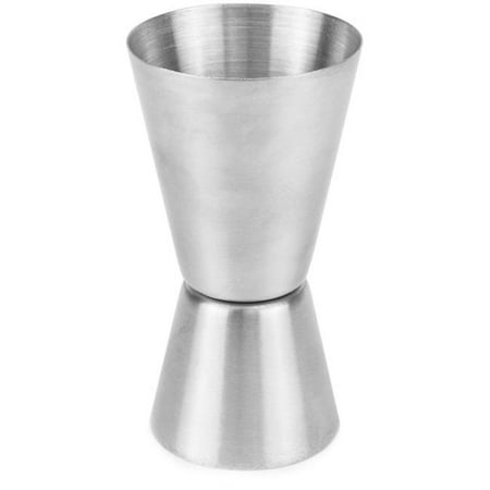 barY3 Double Jigger - Stainless Steel
