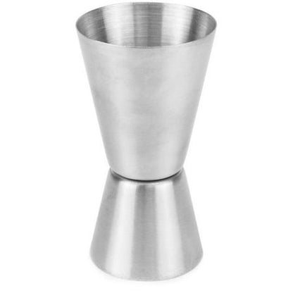 barY3 Double Jigger - Stainless Steel
