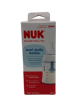 NUK Smooth Flow Anti-Colic Bottle - Assorted, 5 oz