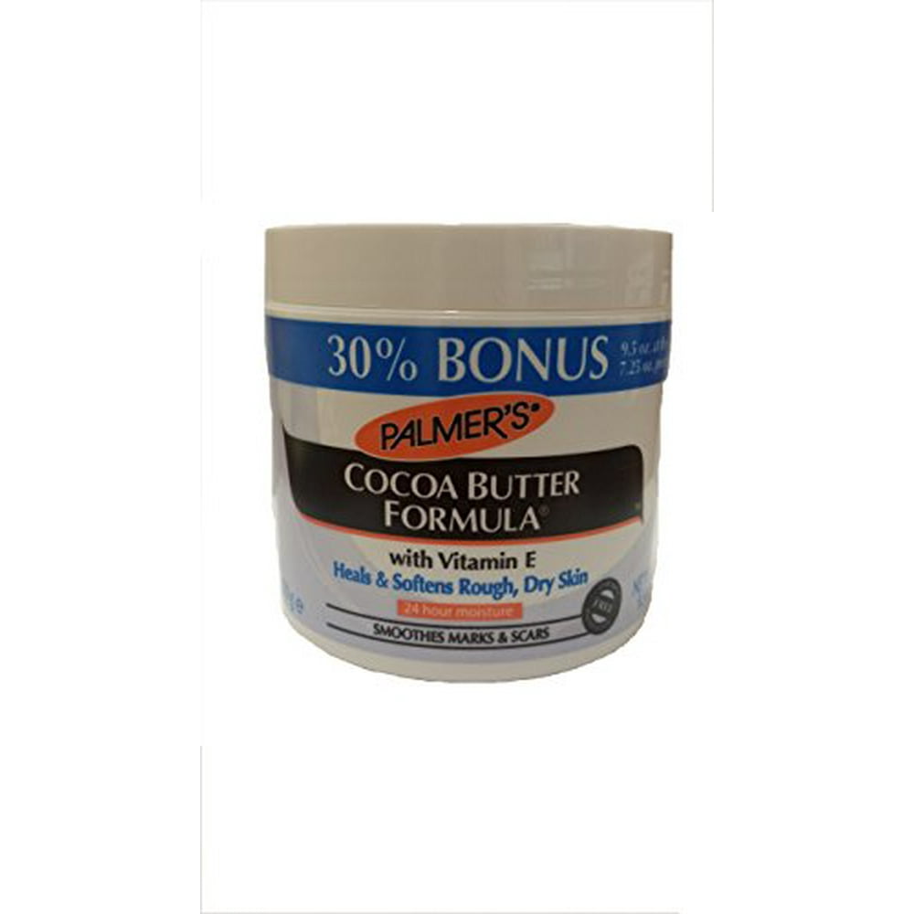 PALMER COCOA BUTTER CR 100ML JAR