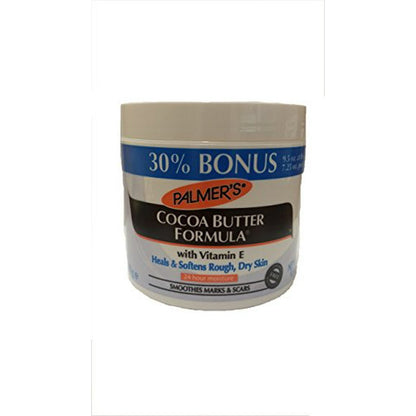 PALMER COCOA BUTTER CR 100ML JAR