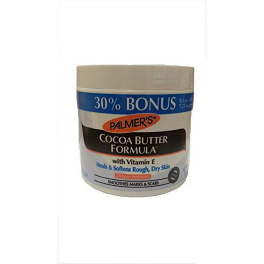 PALMER COCOA BUTTER CR 100ML JAR