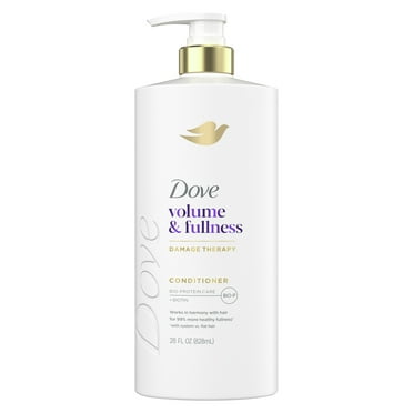 DOVE VOLUME AND FULLNESS SH 5OZ