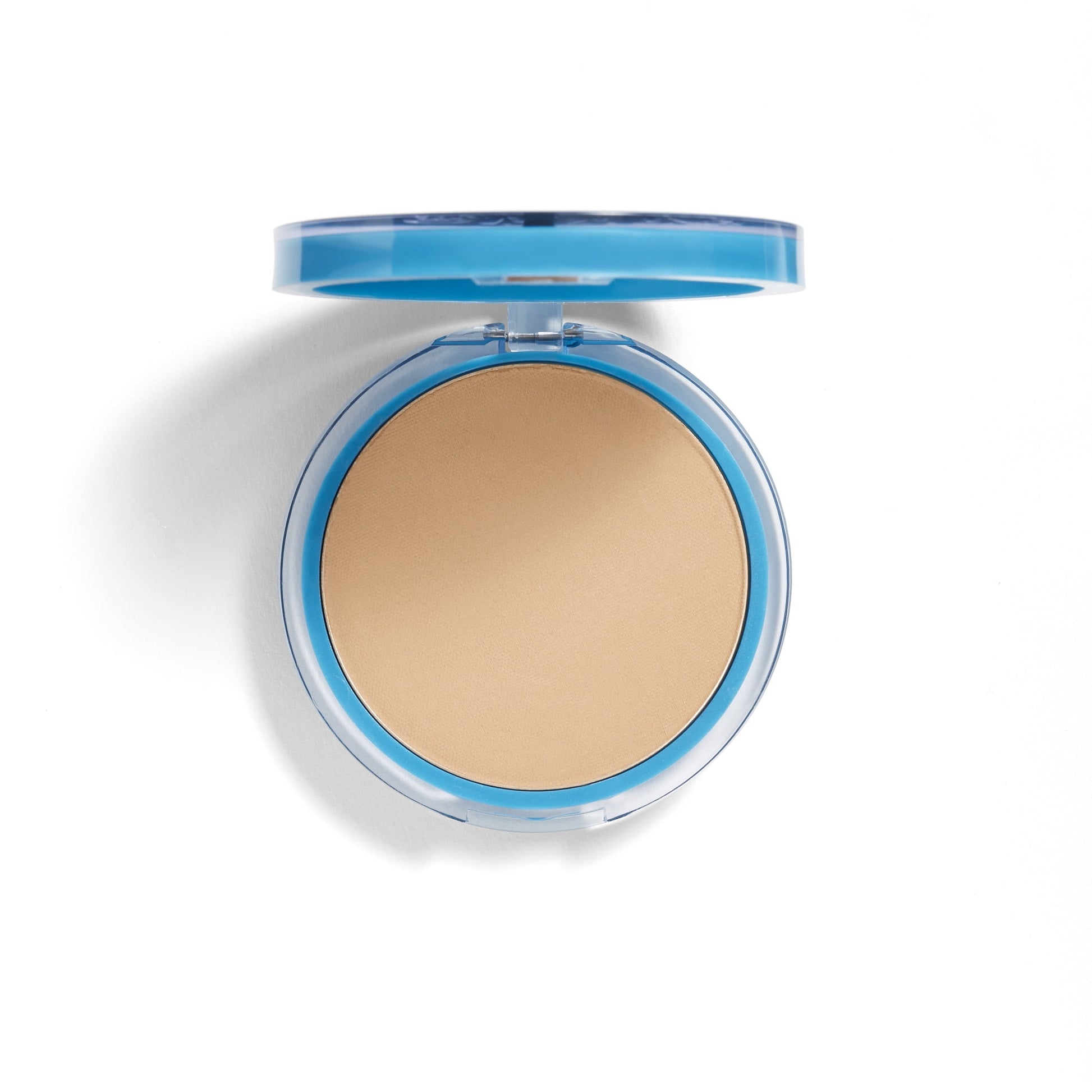 COVERGIRL Clean Matte Liquid Foundation - 545 Warm Beige