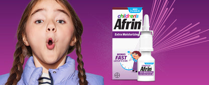AFRIN PUMP NO DRIP SINUS 15ML