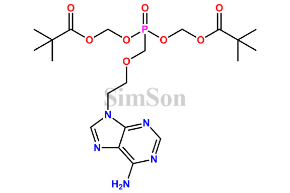 ADEFOVIR DIPIVOXIL TB 10MG 30
