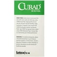 CURAD TOP SPONGE DS 24 4X4N LF