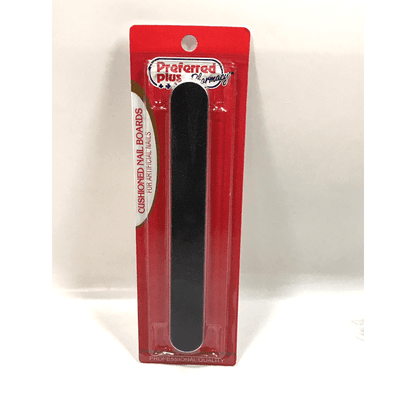 TopCare Cushioned Nail Board For Natural Nails