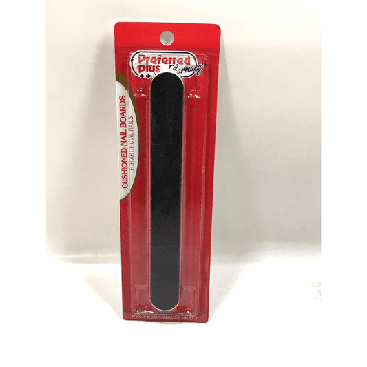 TopCare Cushioned Nail Board For Natural Nails