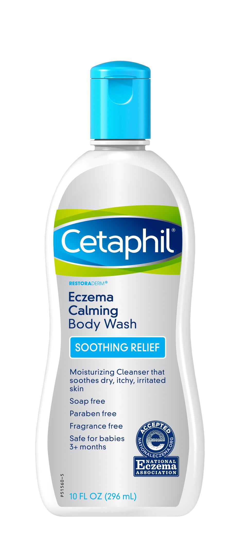 CETAPHIL ECZ RESTRD LT 1%473ML FF