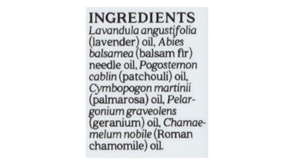 AURA CACIA ESSENTIAL OIL,TRANQUILITY