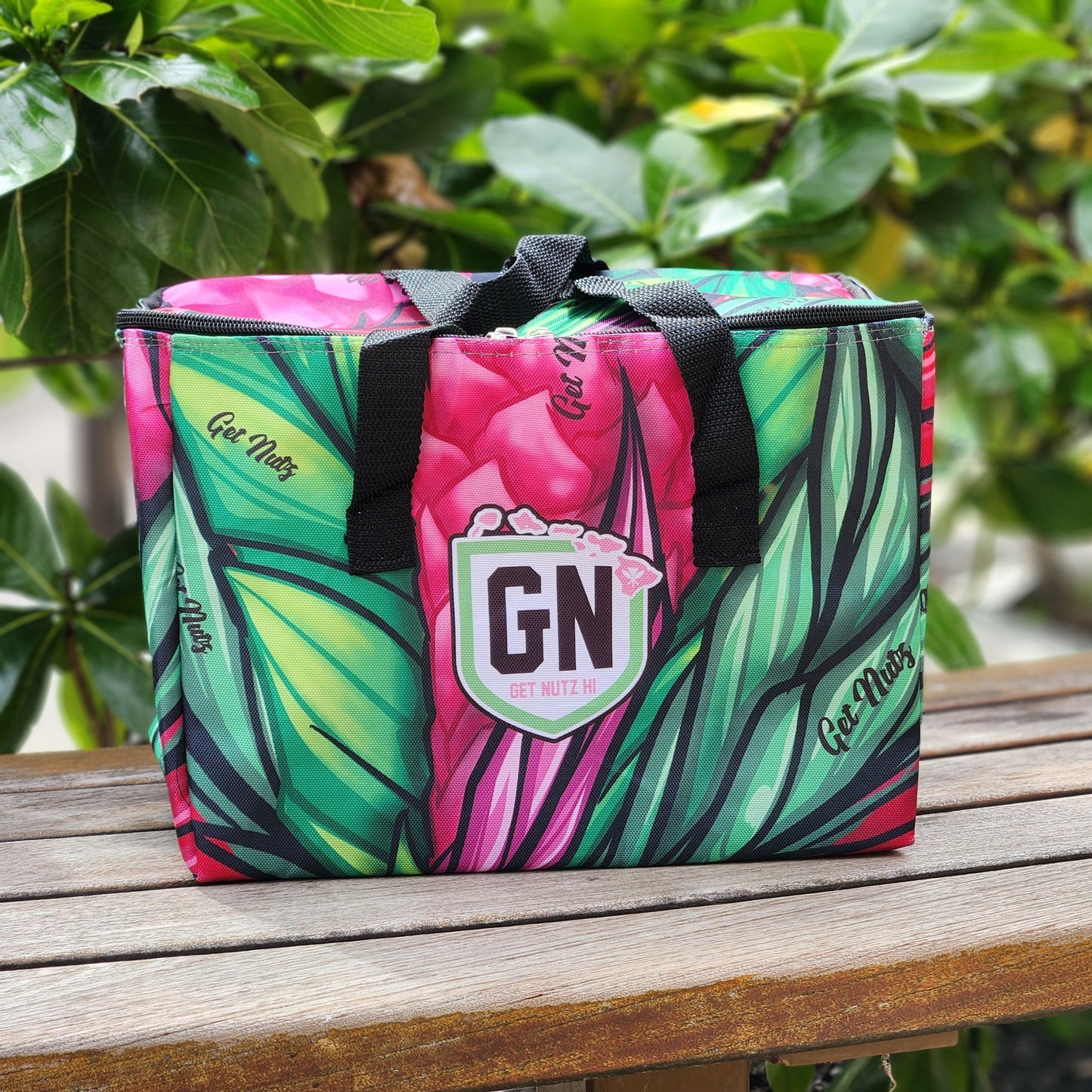 GNP BAG WHT CARD 7X10 2000