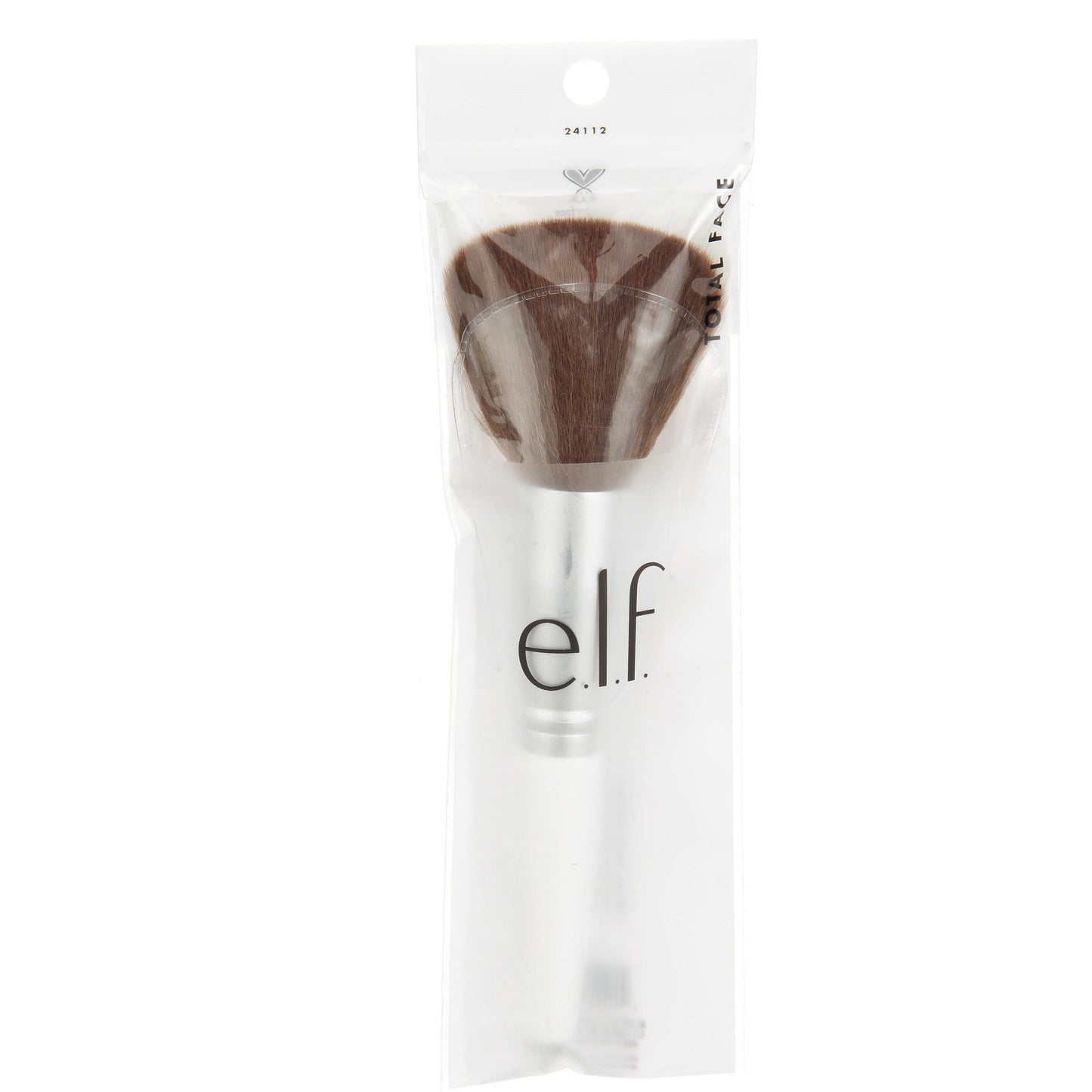 e.l.f. Total Face Brush