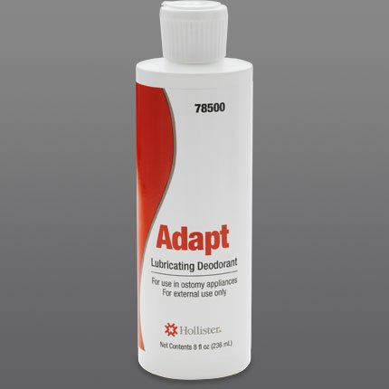 DEODORANT,RELAX & ADAPT
