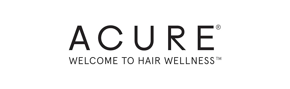 ACURE SHAMPOO,ARGAN HYDRATE