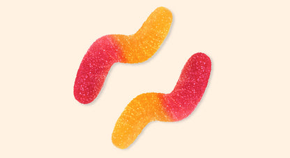 OLLY KIDS MULTIVIT,GMMY WORMS