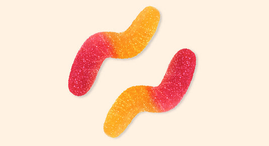 OLLY KIDS MULTIVIT,GMMY WORMS