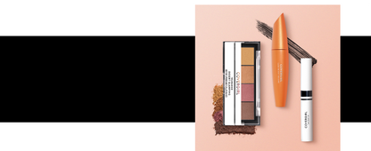 COVERGIRL TruNaked Eye Shadow Palette - 850 Queenship