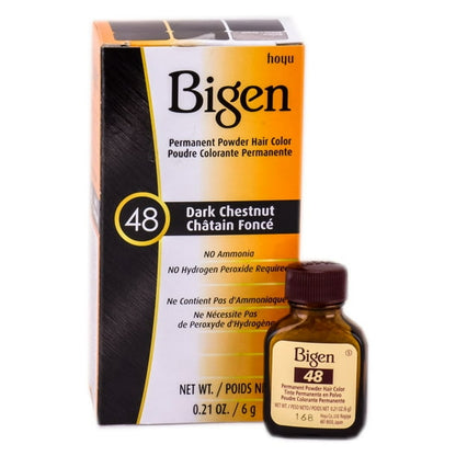 BIGEN DEEP COND 1.75OZ     DL12