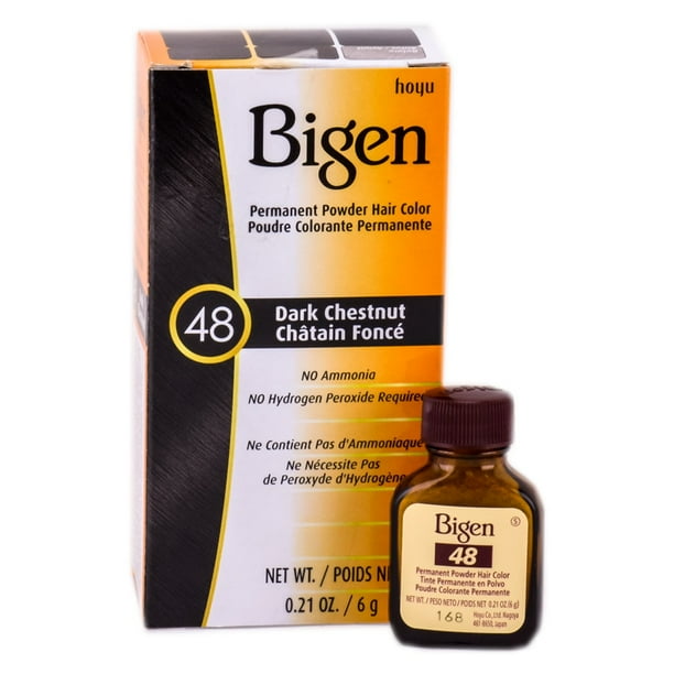 BIGEN DEEP COND 1.75OZ     DL12