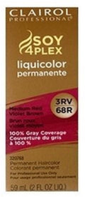 MISS CLAIROL 3RRV MED RED 2 OZ