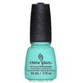 china glaze Nail Lacquer - Too Yacht to Handle
