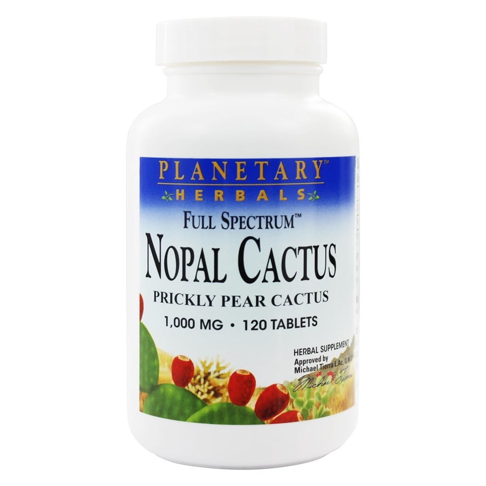 NOPAL CACTUS 1000
