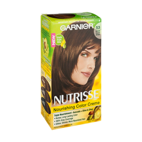 GARNIER NUTRISSE 53 CHESTNUT