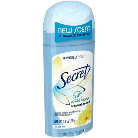 SECRET IS ST 18% 73GM ORCHID